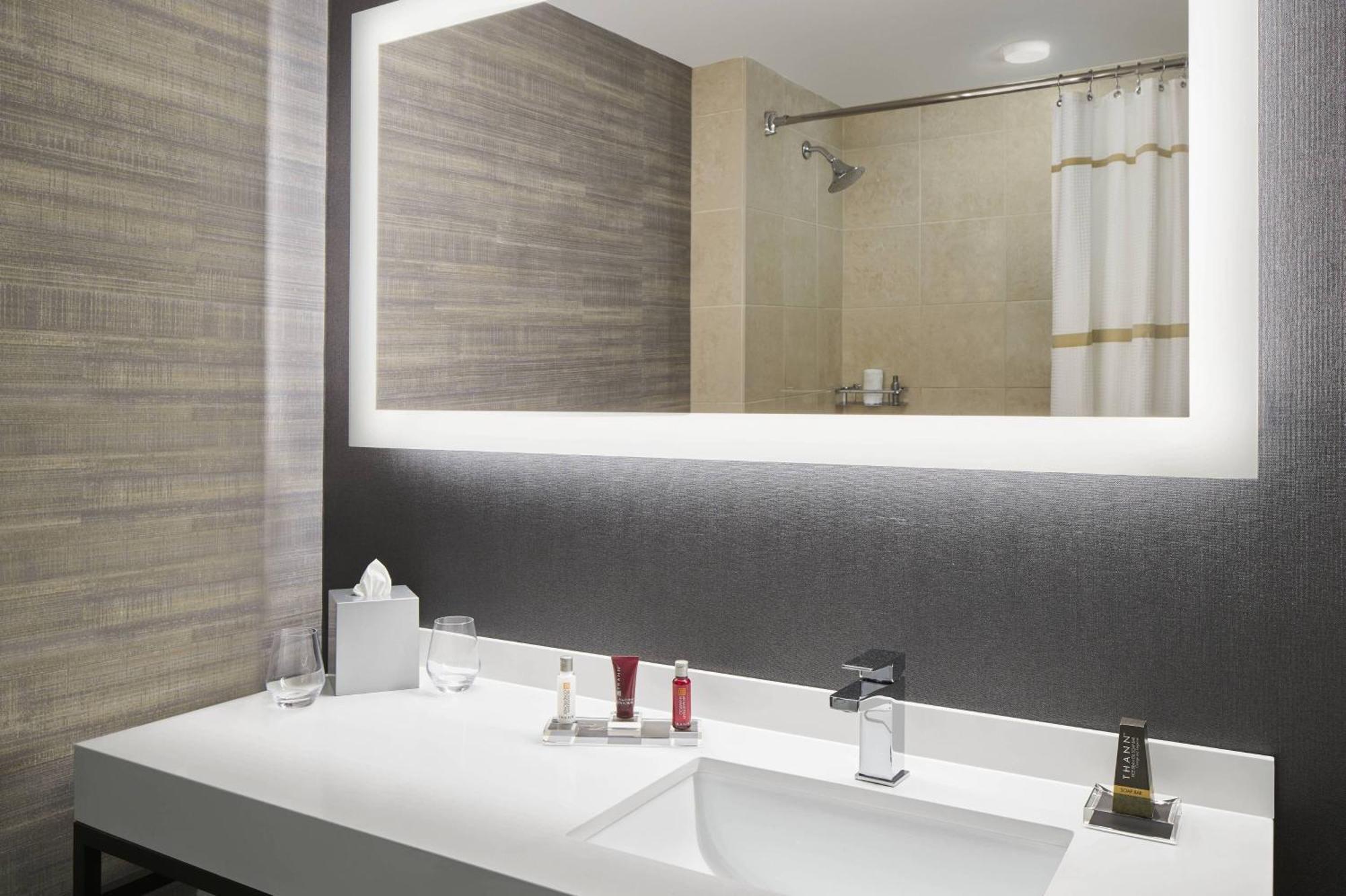 Bethesda North Marriott Hotel & Conference Center Esterno foto