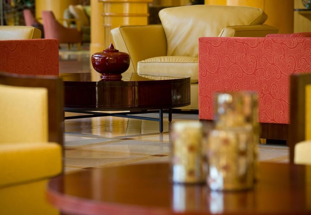 Bethesda North Marriott Hotel & Conference Center Esterno foto